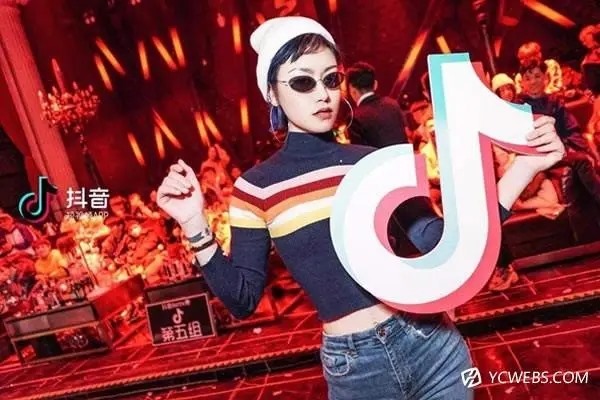 抖音的国别问题